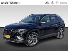Hyundai Tucson - 1.6 T-GDI HEV Premium | Achterbank verwarmd | Airco separaat achter | Apple Carplay/Androi