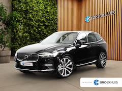 Volvo XC60 - 2.0 T6 Plug-in hybrid AWD Ultimate Bright | Luchtvering | Panoramadak | Harman/Kardon | 36