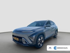 Hyundai Kona - 1.6 GDI HEV 138pk Comfort 18" | Camera | Climate controle | Adaptive cruise controle | Dod