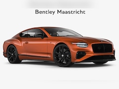 Bentley Continental GT - S V8 Hybrid |ROTATING|B&O|
