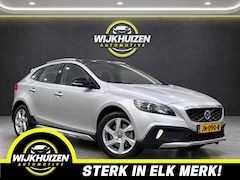 Volvo V40 Cross Country - 2.0 T3 Momentum met Climate Cruise Led Navigatie