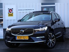 Volvo XC60 - 2.0 T6 Plug-in hybrid Long Range AWD Inscription*Perfect Onderh.*ACC/Pilot ass./Elek. Trek