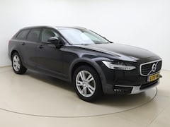 Volvo V90 Cross Country - T5 AWD 90th Anniversary Edition | Trekhaak | Sport leer | Parkeer camera
