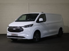 Ford Transit Custom - E-Transit L2 H1 Limited 71 kWh B&O Sound