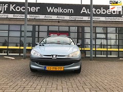 Peugeot 206 - 1.4 Pop' Art