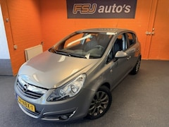 Opel Corsa - 1.2 16V / 5 DEURS / '111' EDITION / CARPLAY