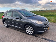 Peugeot 207 SW - 1.4 XR incl apk