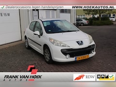 Peugeot 207 - 1.4 VTi Look