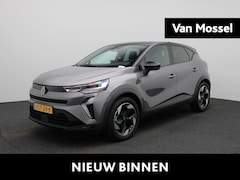 Renault Captur - 1.6 E-Tech full hybrid 145 techno | Pack Winter | Camera | Adaptieve Cruise Control | PDC
