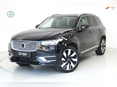 Volvo XC90 - 2.0 T8 Recharge AWD Ultimate Bright|LED|Navi|Panodak|360 camera|Blis|Harman Kardon|Trekhaa