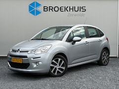 Citroën C3 - 1.2 Selection CRUISE CONTROL| ARMSTEUN VOOR| BESTUURDERSTOEL IN HOOGTE VERSTELBAAR| ELEKTR