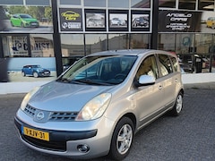 Nissan Note - 1.4 Pure