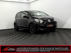 Volkswagen Up! - 1.0 move up BlueMotion Airco, Radio, Sportief velgen, A start stop, Bluetooth