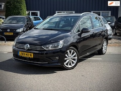 Volkswagen Golf Sportsvan - 1.4 TSI Highline