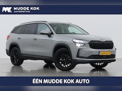 Skoda Kodiaq - 1.5 TSI MHEV Tour Edition | ACC | Trekhaak | Keyless | Camera | Stoelverwarming | Memory |
