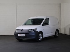 Volkswagen Caddy - 2.0 TDI 122pk Automaat Led Inrichting