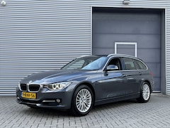 BMW 3-serie Touring - 320i High Executive I Sport-Line I Leder I Navi