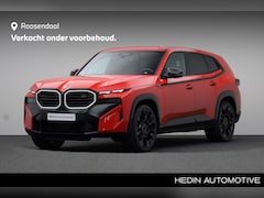 BMW XM - PHEV 50e 30 kWh | 23 inch | Soft Close | Trekhaak | Harman kardon | Massagefunctie |
