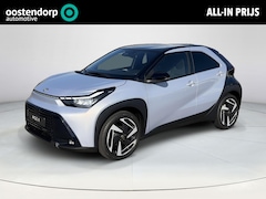 Toyota Aygo X - Hybrid 115 envy