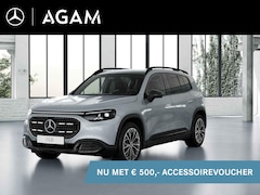 Mercedes-Benz GLB - 180 Business Solution Luxury