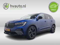 Renault Austral - 1.2 E-TECH FULL HYBRID 200PK TECHNO ESPRIT ALPINE | 360 Camera | Harman Kardon | Stoel/stu
