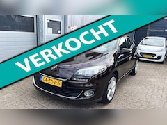 Renault Mégane - 1.2 TCe Collection-Navi-Clima-Cruise-New APK