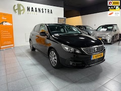 Peugeot 308 - 1.2 PureTech Blue Lease Allure 130 5D 1e Eig Apple-Carplay NL Auto