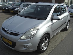 Hyundai i20 - apk 11.26 1.2i Dynamic airco