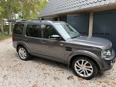 Land Rover Discovery - 3.0 SDV6 Landmark overgenomen van Koning van Denemarken!