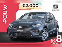 SEAT Ibiza - 1.0 EcoTSI 95pk Style | 16'' Velgen | Cruise Control
