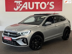 Volkswagen Taigo - 1.0 TSI R-LINE|NAVIGATIE|ECC AIRCO|PANORAMA|CRUISE