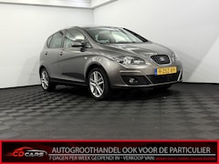 SEAT Altea - 1.2 TSI I-Tech Parkeersensoren, Clima, Stoelverwarming, Navi, Lichtmetalen velgen, Cruise