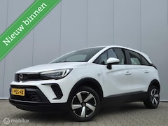 Opel Crossland - 1.2 TURBO BUSINESS EDITION/CAMERA/LED/HALF-LEDER/PDC/LANE ASSIST
