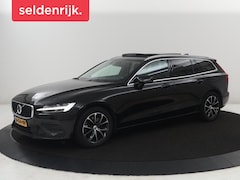 Volvo V60 - 2.0 B3 Momentum Business | Panoramadak | Cruise control | Stuur/stoel verwarming | Trekhaa