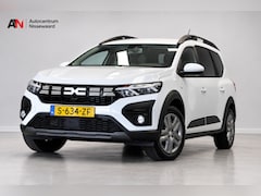 Dacia Jogger - 1.0 TCe 100 ECO-G Expression 7p. |LPG-G3|Carplay|PDC