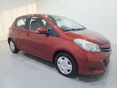 Toyota Yaris - 1.0 VVT-i Aspiration 5Drs AC Trekhaak
