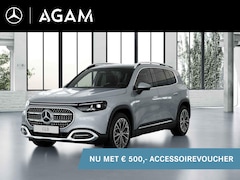 Mercedes-Benz GLB - electric 250+ Business Solution 85.5 kWh