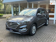 Hyundai Tucson - 1.6 GDi Comfort CAMERA/CARPLAY/FULL OPTION