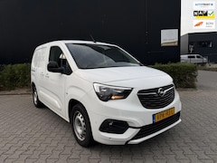 Opel Combo - 1.5D L1H1 Edition