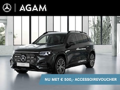 Mercedes-Benz GLB - electric 250+ Business Solution AMG 85.5 kWh