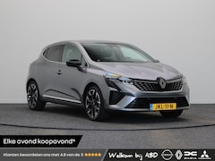 Renault Clio - 1.6 E-Tech Full Hybrid 145 techno | automaat | Climate Control | Cruise Control | 1e Eigen
