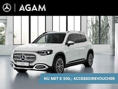 Mercedes-Benz GLB - electric 250+ Business Solution 85.5 kWh