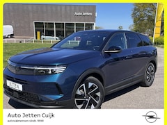 Opel Grandland - 1.2 Turbo Hybrid GS #RIJKLAAR# | Winterpakket | AFL