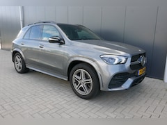Mercedes-Benz GLE-Klasse - 350 e 4MATIC Premium Plus AMG PANORAMADAK, TREKHAAK