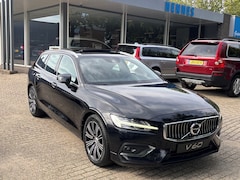 Volvo V60 - T6 AWD Inscription HeadUp Panorama keyless Pilot Assist 360