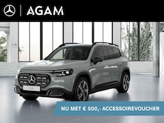 Mercedes-Benz GLB - electric 250+ Business Solution Luxury 85.5 kWh