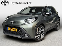 Toyota Aygo X - 1.0 VVT-i MT Envy