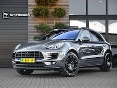 Porsche Macan - 3.0 S Pano Bose Memory 360