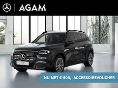 Mercedes-Benz GLB - electric 250+ Business Solution Luxury 85.5 kWh