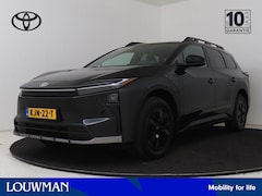 Toyota bZ4X Touring - Executive AWD 75 kWh | Panorama dak | Stoel en stuurwielverwarming | Stoelventilatie | Afn